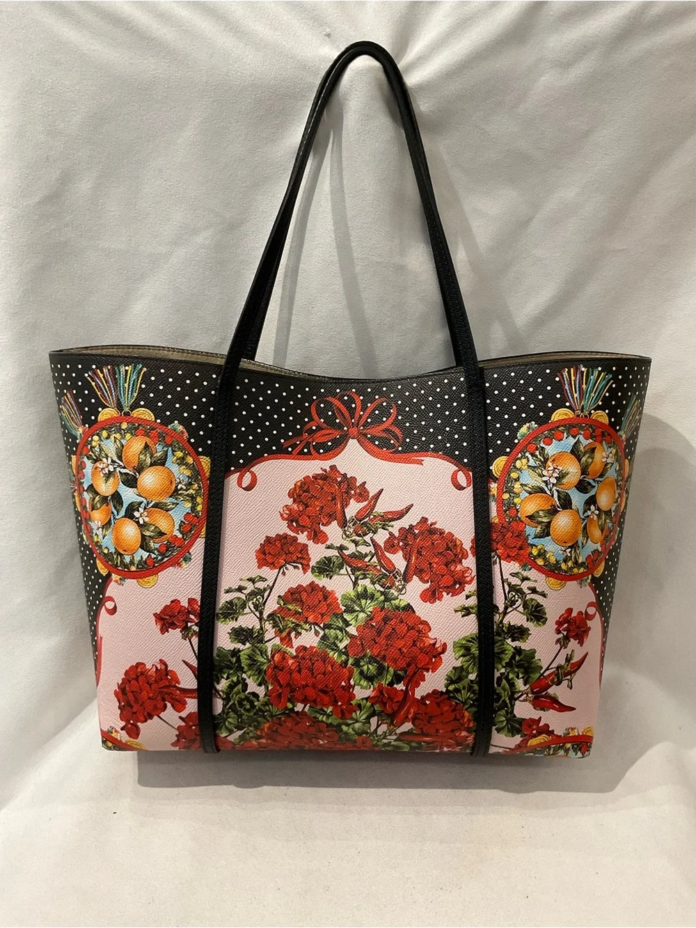 Dolce & Gabbana Tote